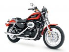 Harley-Davidson Harley Davidson XL 1200R Sportster Roadster